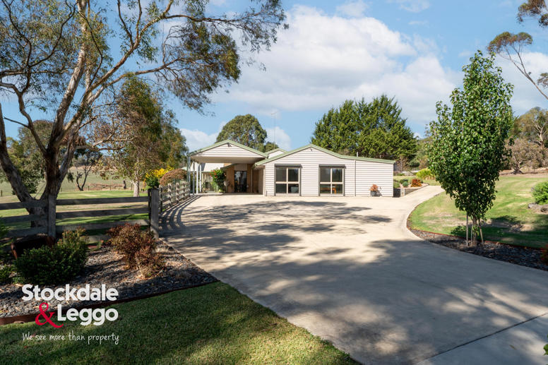 61 Considine Drive Yinnar South VIC 3869