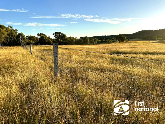  Quail Island Stanage QLD 4702