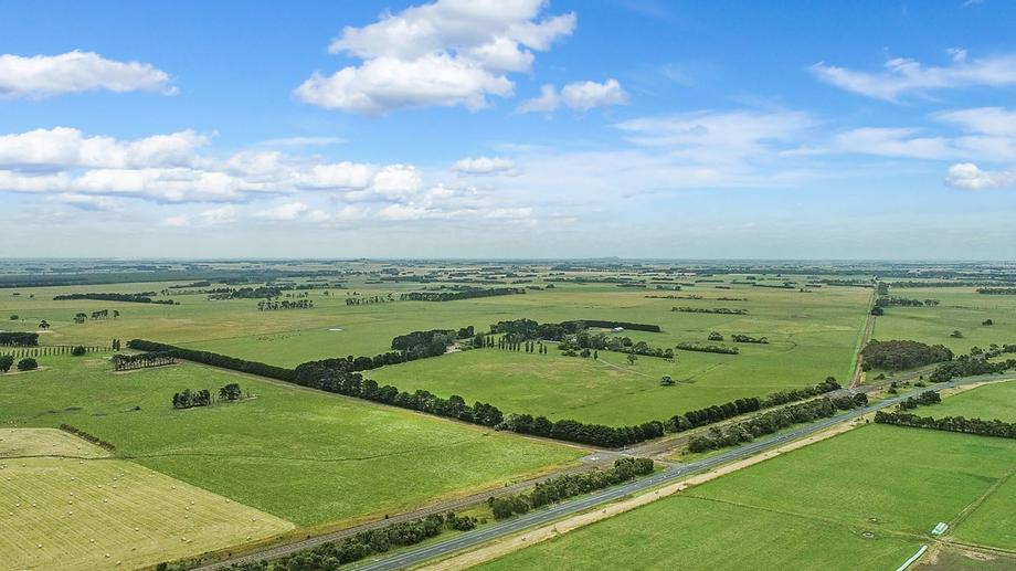 5 Coombes Road Terang VIC 3264