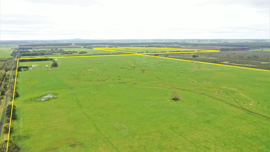 1132 Codrington-Bessiebelle Road Bessiebelle VIC 3304