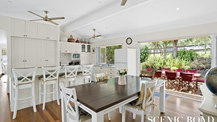 20-26 Spoonbill Road  Canungra QLD 4275