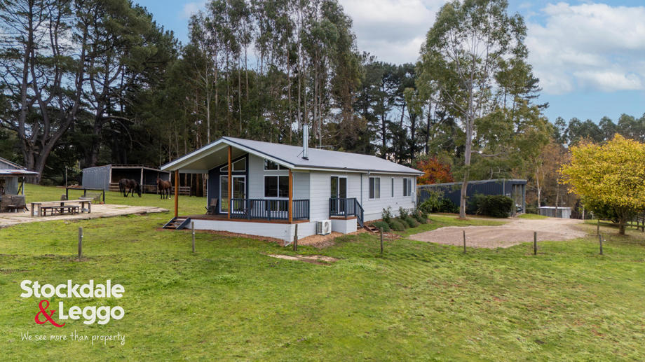 1568 Grand Ridge Road Mirboo VIC 3871
