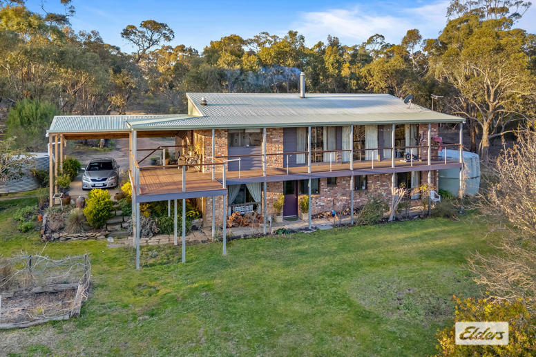 15 Western View Road Great Western VIC 3374