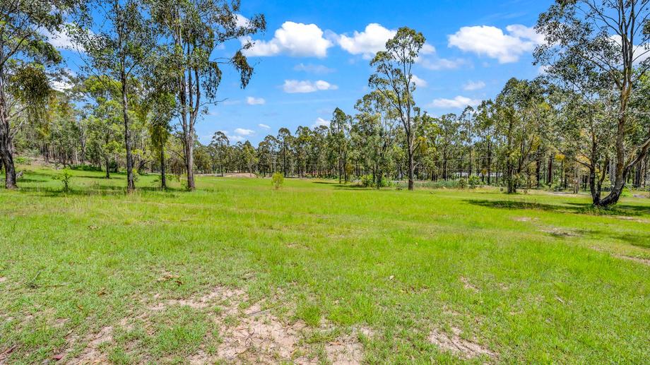 Proposed L Lennoxton Road Vacy NSW 2421