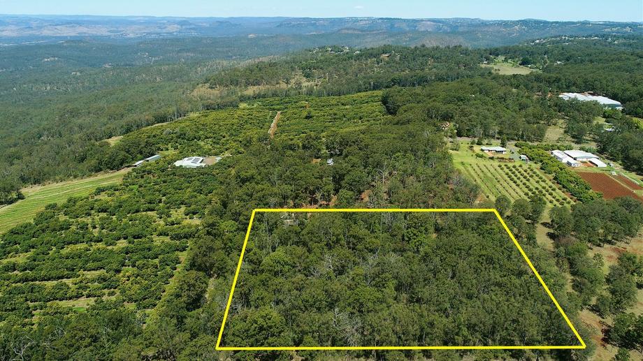 21 Horn Road  Cabarlah QLD 4352