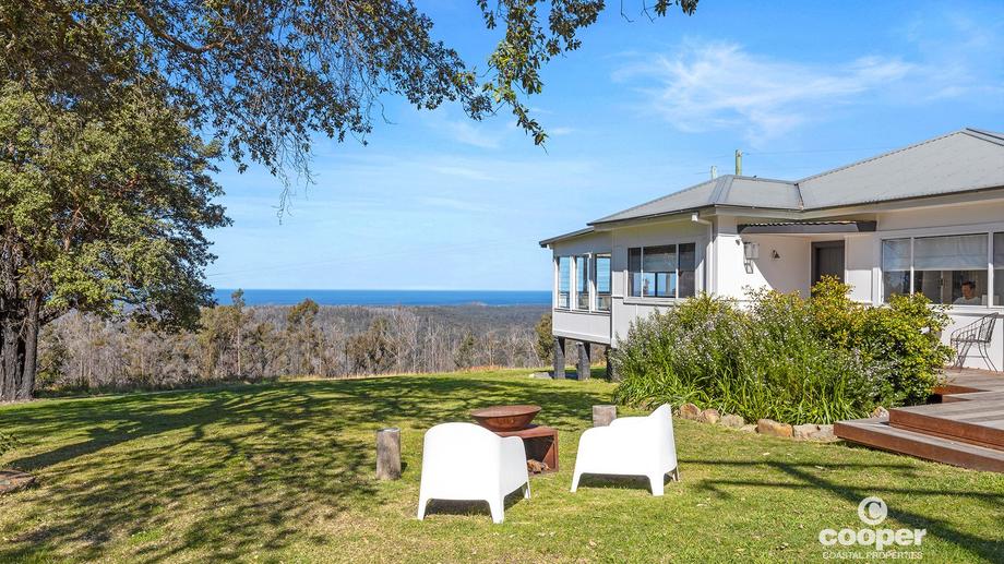 195 Woodburn Road Milton NSW 2538