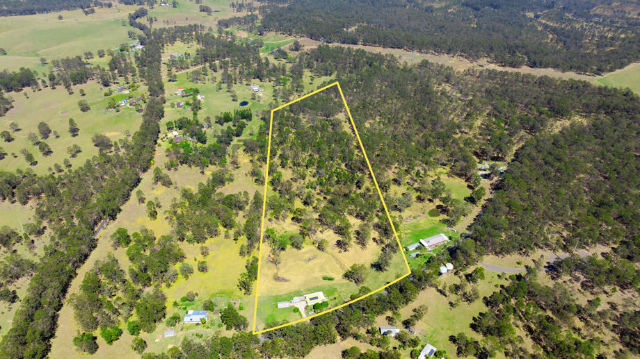 27 Tintenbar Road Rushforth NSW 2460