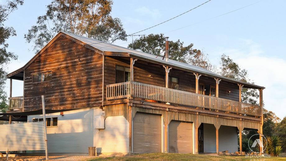 1747-1755 Chambers Flat Road Munruben QLD 4125