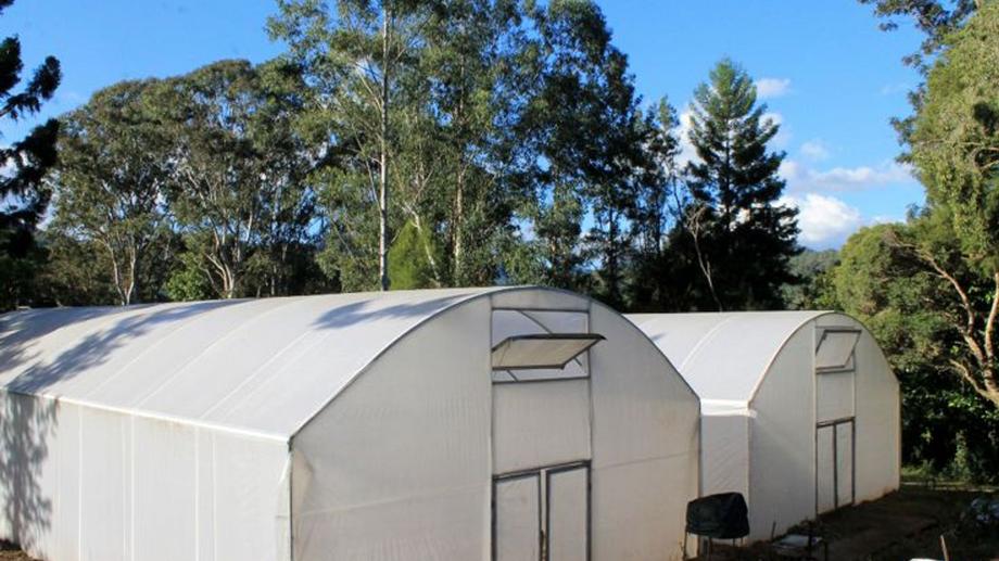 Address available by request