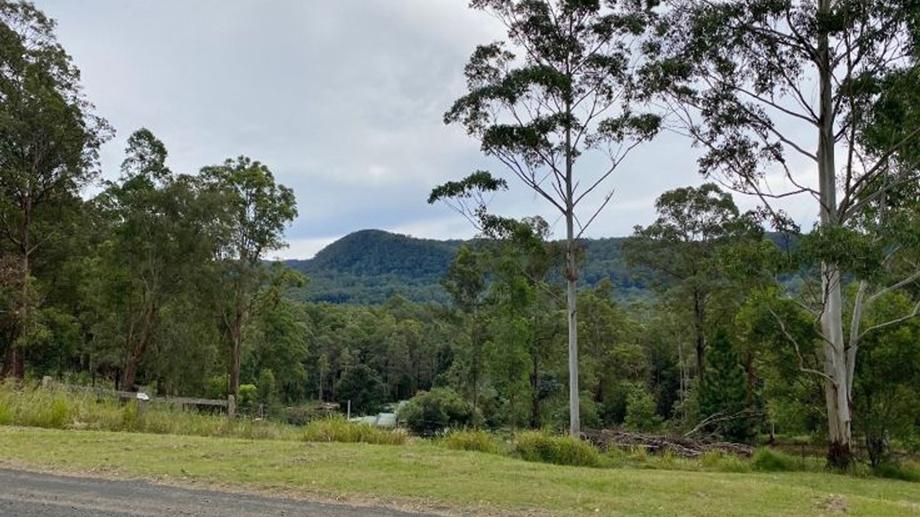 74 Stringybark Lane - Toonumbar Kyogle NSW 2474