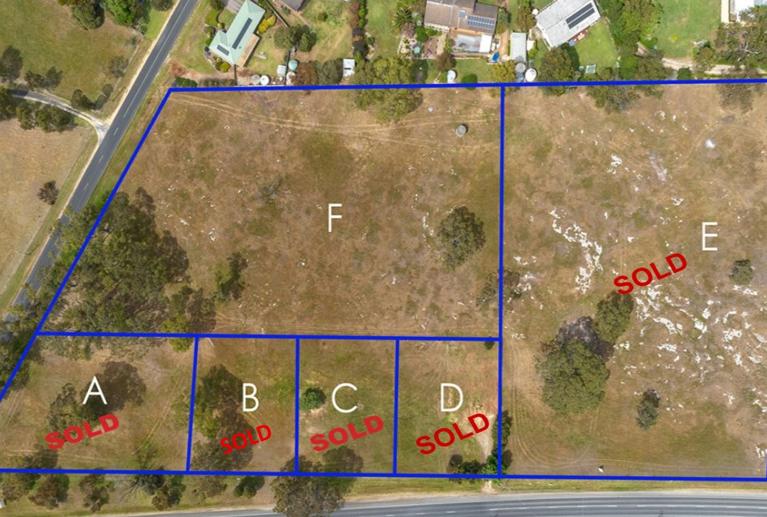 302 Smith Street Naracoorte SA 5271