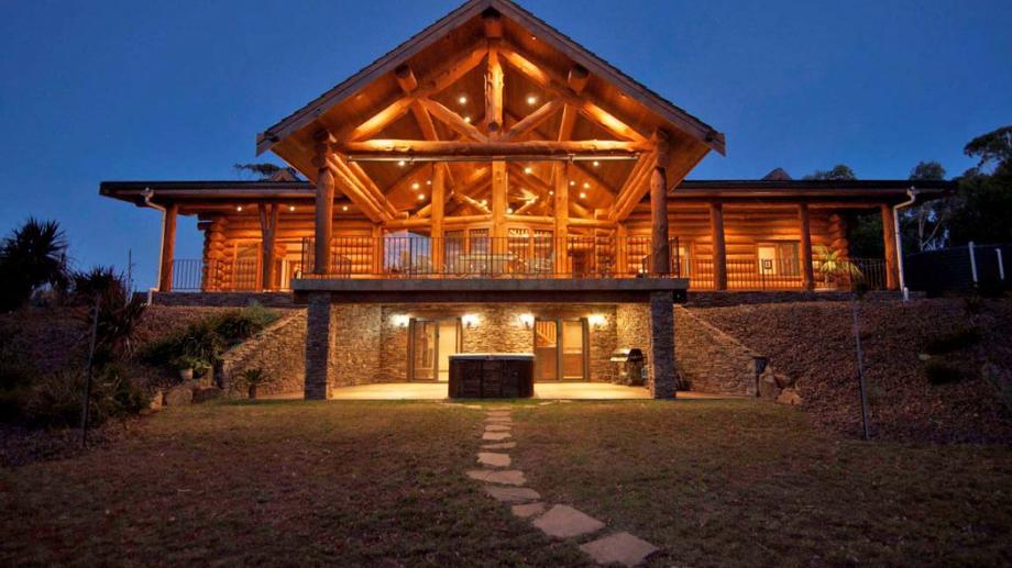 419 Charlton Gully Road Charlton Gully SA 