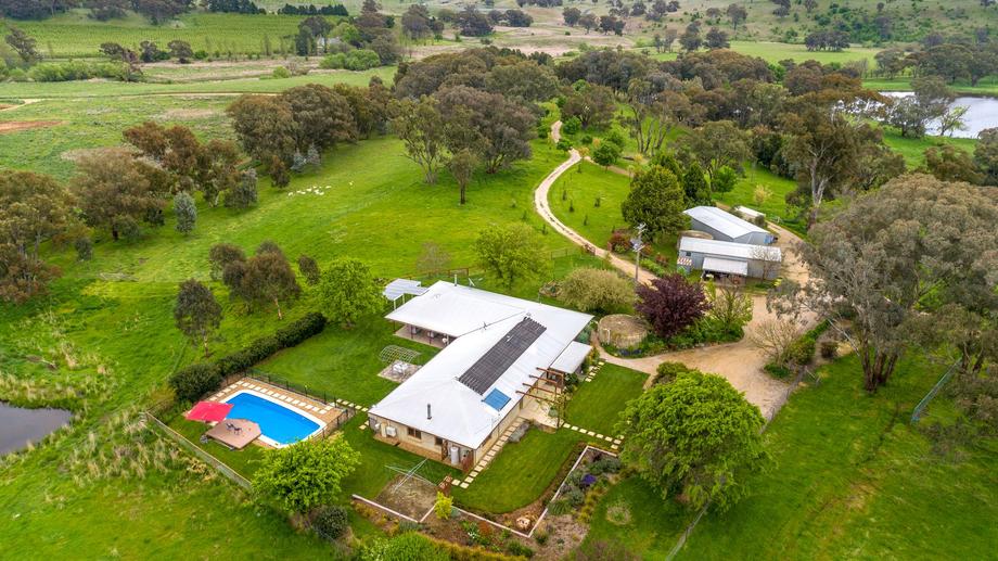 272 Boree Lane Orange NSW 2800