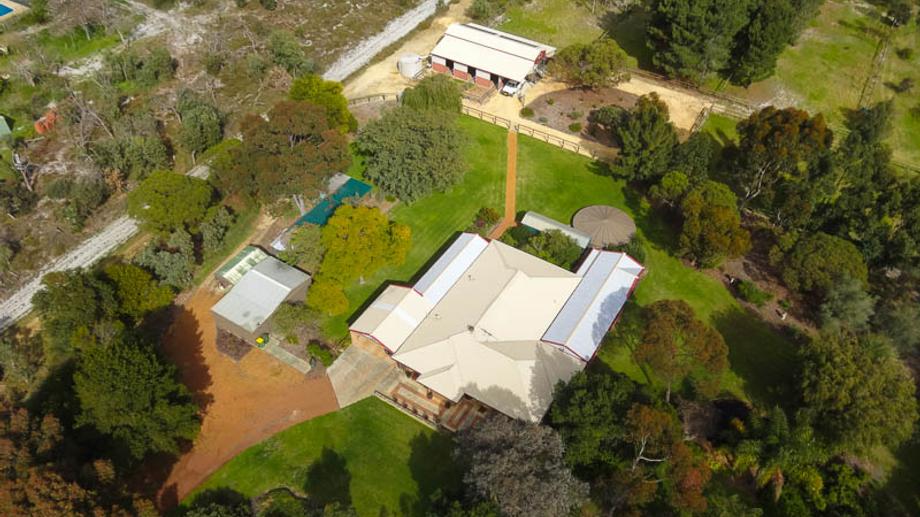 403 De Haer Road Wandi WA 