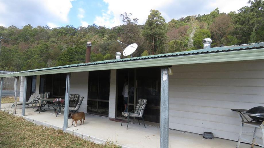 Address available by request