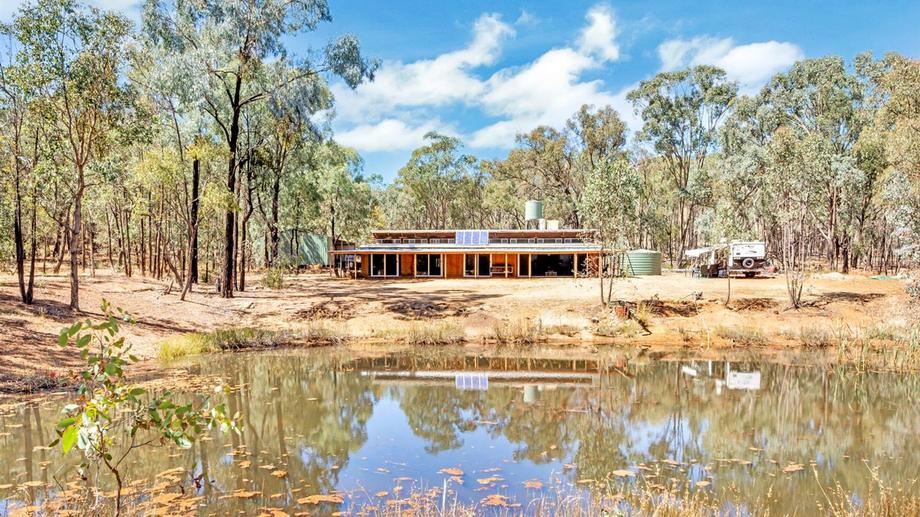 278 Embling Road Glenrowan West VIC 3675