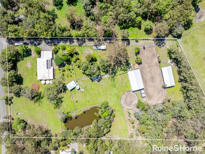 23 Tronson Road Ringtail Creek QLD 4565