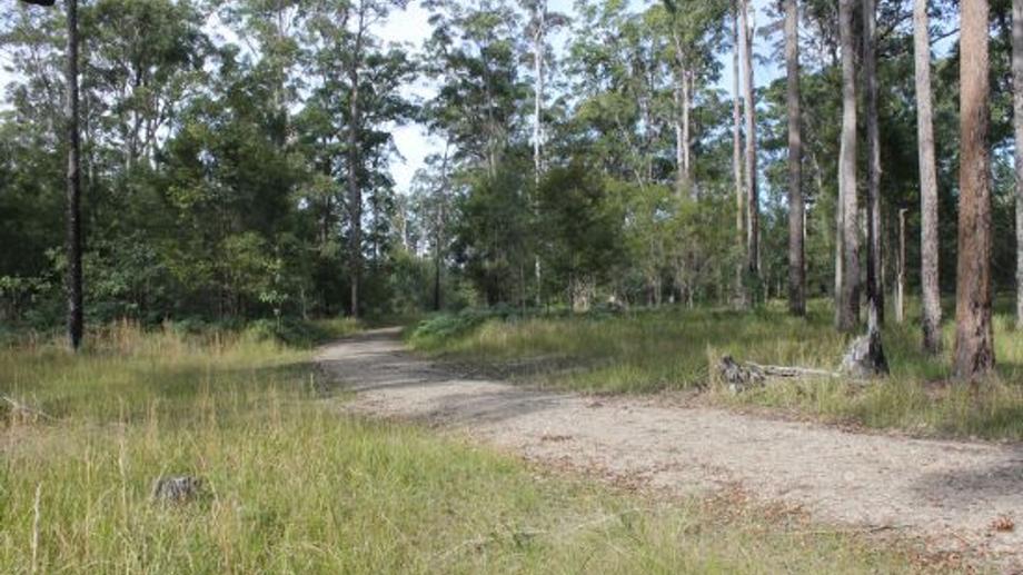 Address available by request