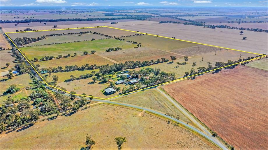 140 Spellisey Road Avonmore VIC 3559