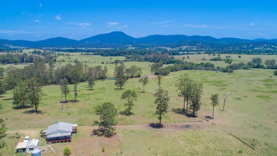 813 Ballengarra Bransdon Road Ballengarra NSW 2441