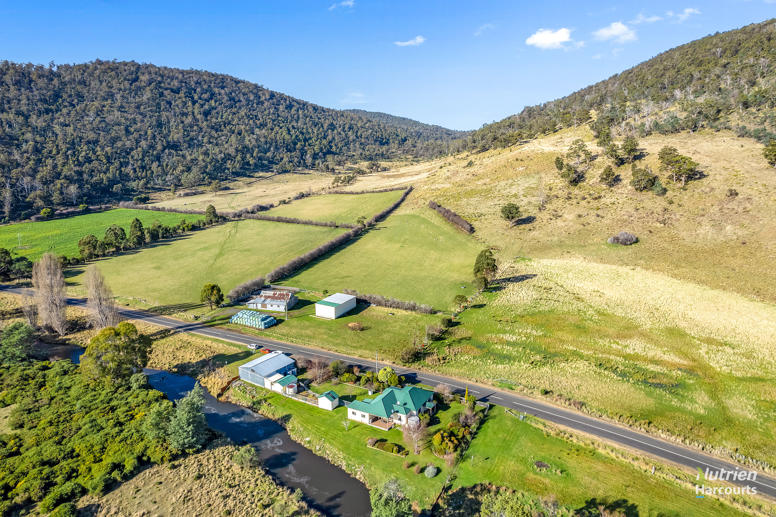 2151 Blessington Road Blessington TAS 7212