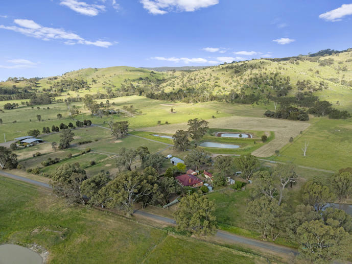 778 Sheans Creek Road Euroa VIC 3666