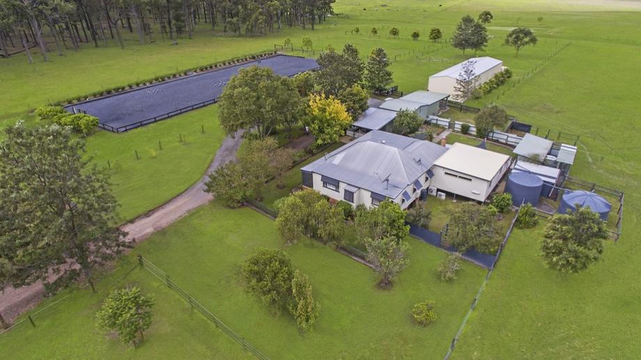 352 Glen Martin Road Clarence Town NSW 2321