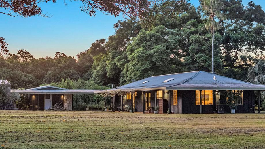 301 Goremans Road Eureka NSW 2480