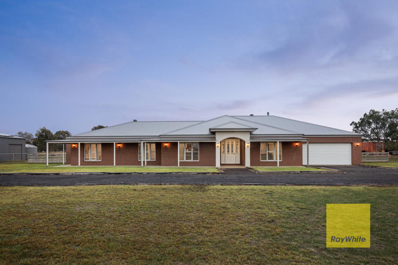58 Tulla Drive Teesdale VIC 3328