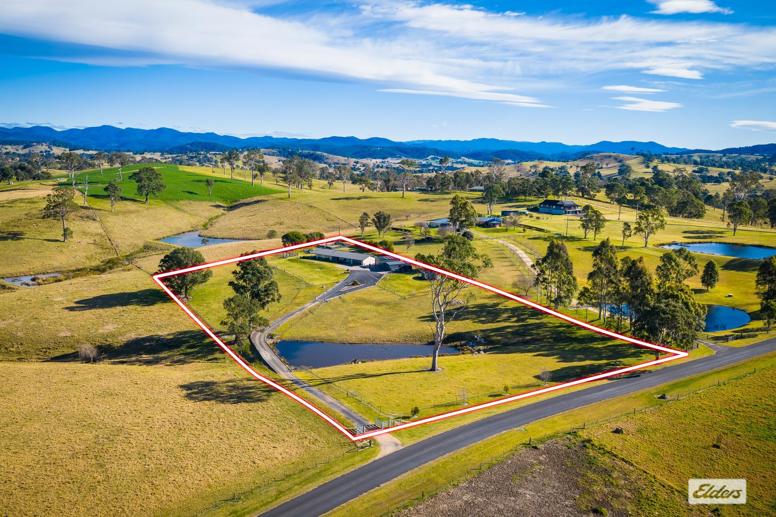 631 Angledale Road Bega NSW 2550