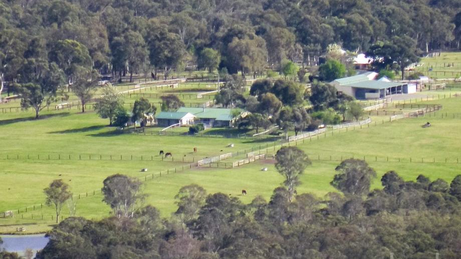 859 Sandy Creek Road Quorrobolong NSW 2325