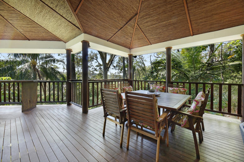 64 Fenton Drive Tallebudgera QLD 4228