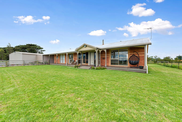 405 Cornwells Road Riverslea VIC 3860