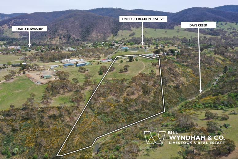 93 Bilton Street Omeo VIC 3898