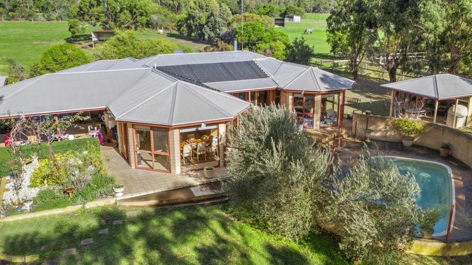 520 Dangers Road Gherang VIC 3240