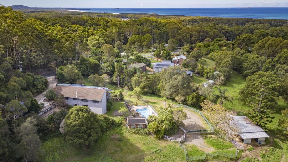 89 Gaudrons Road Sapphire Beach NSW 2450