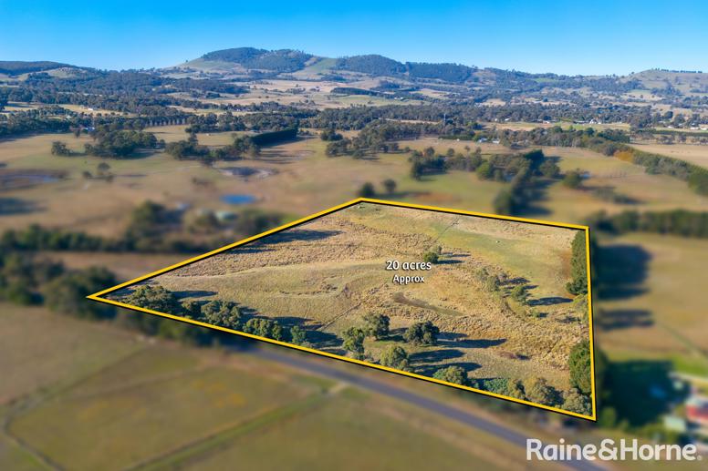 8 Lancefield-Tooborac Road Lancefield VIC 3435