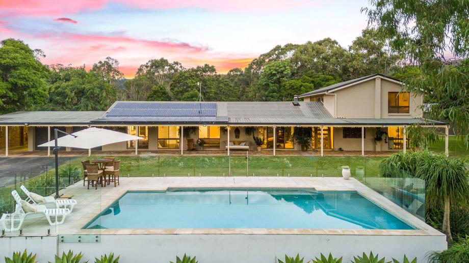 71 Smiths Road Wights Mountain QLD 4520