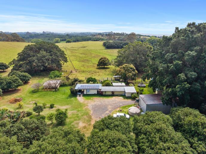 241 Alcorn Road Knockrow NSW 2479