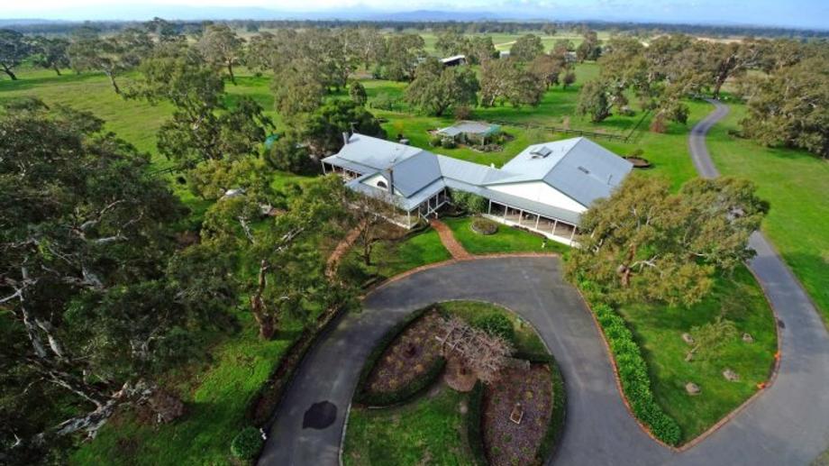 810 Epping road Woodstock VIC 