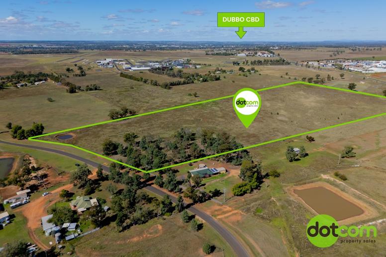 2L Sandy Pines Road Dubbo NSW 2830