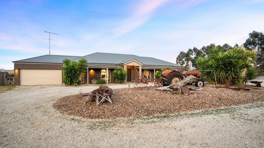 55 Squires Road Teesdale VIC 3328
