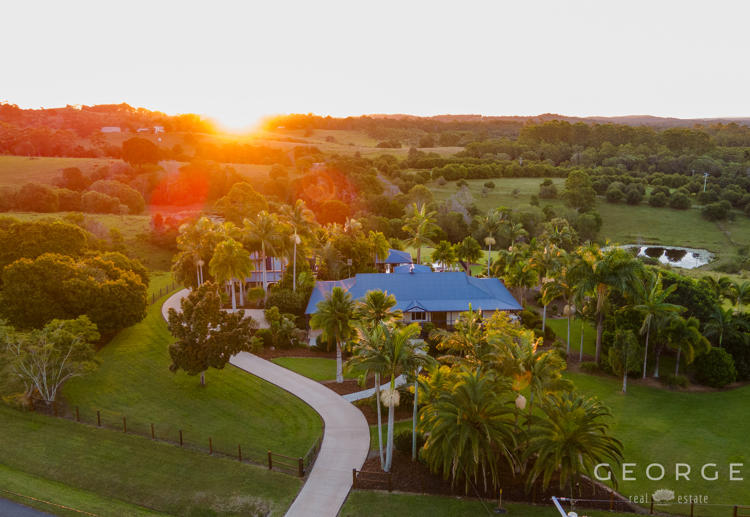174 O'Rourkes Road Traveston QLD 4570