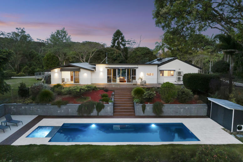 88 Burringbar Road Burringbar NSW 2483