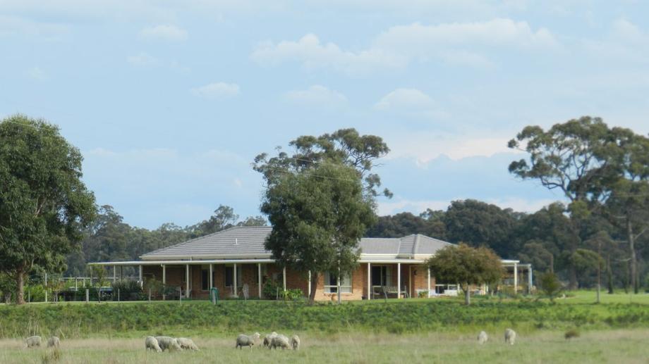 Lot 2, 205 Fernbank-Glenaladale Road Fernbank VIC 