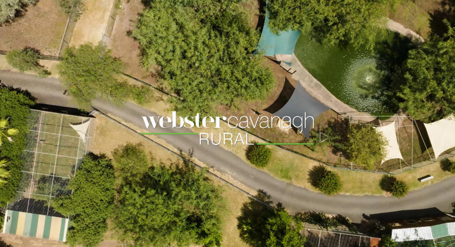 21 Baines Road Pilton QLD 4361