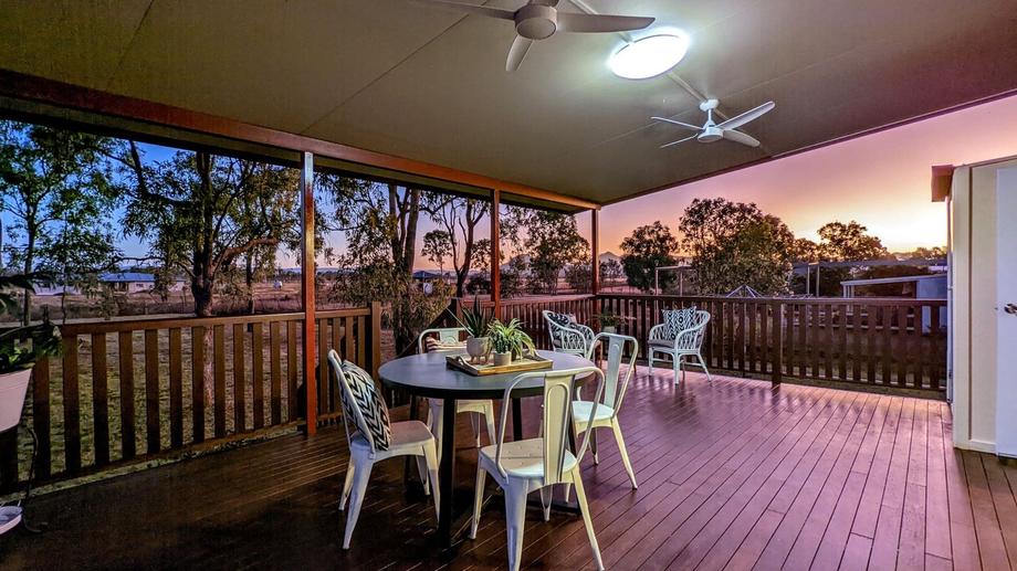 31 Blackview Avenue Black River QLD 4818