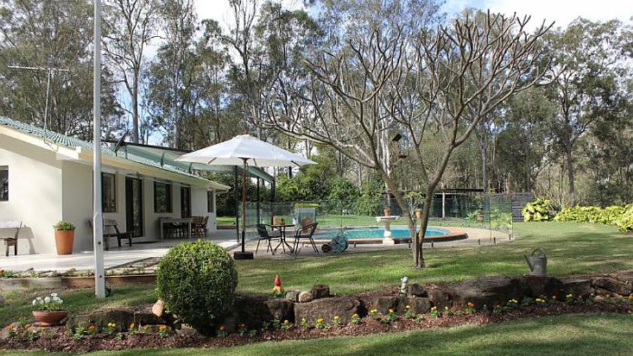 178 Hawkesbury Road Moggill QLD 