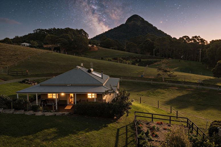 102 Solar Road Eumundi QLD 4562