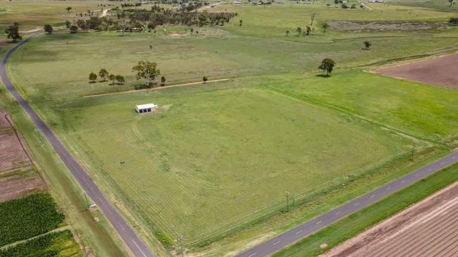 Lot 24 Forest Hill-Fernvale Road Kentville QLD 4341